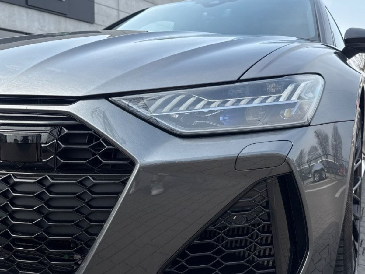 Audi A6 Usato 2022 A6 Legnago