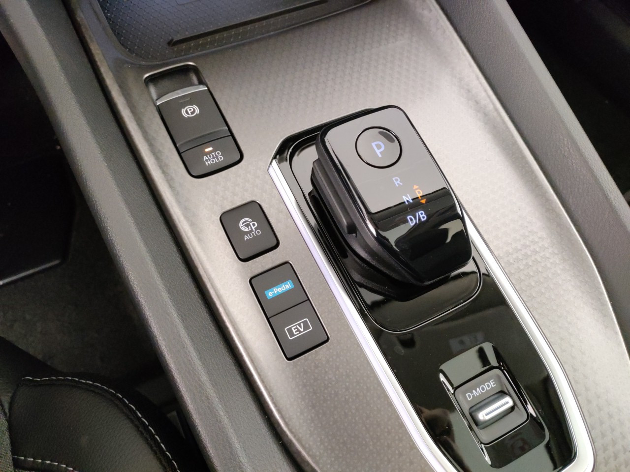 Nissan Qashqai Nuovo Ibrido benzina Qashqai Porto Mantovano