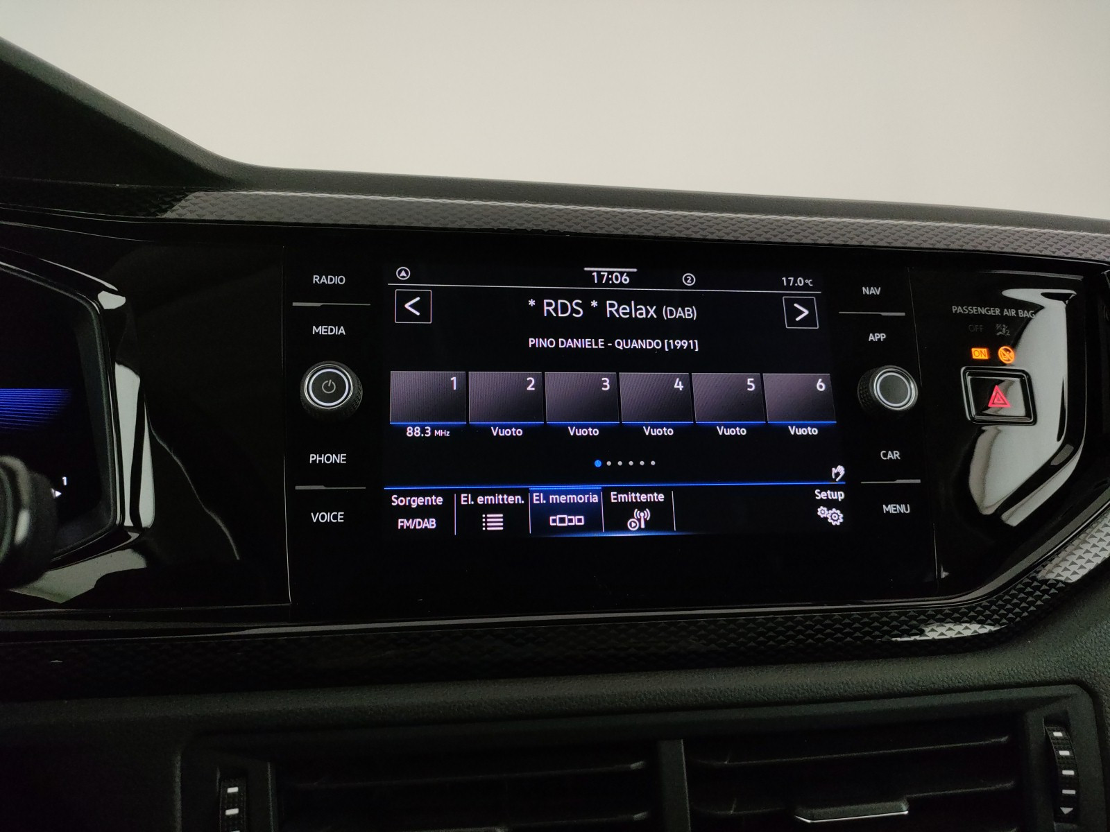 Volkswagen Taigo Usato 2022 Taigo Legnago