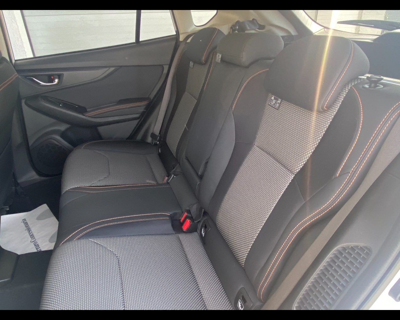 Subaru XV XV 2.0i e-Boxer Style My21 - 9