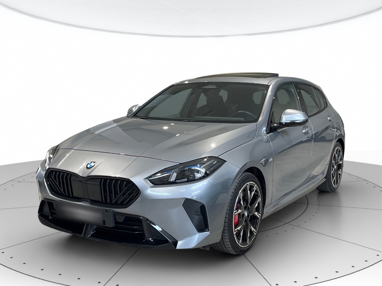 Bmw Serie 1 Usato 2025 Serie 1 Verona