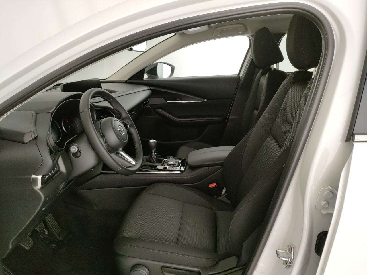 Mazda CX-30 Nuovo Ibrido benzina CX-30 Mantova