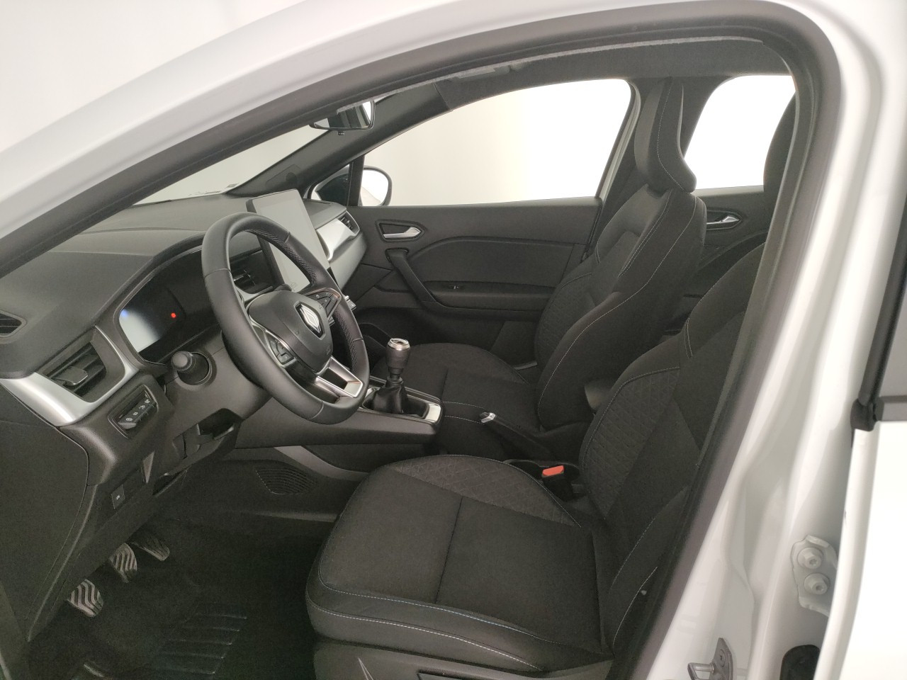 Renault Captur Usato 2025 Captur Porto Mantovano