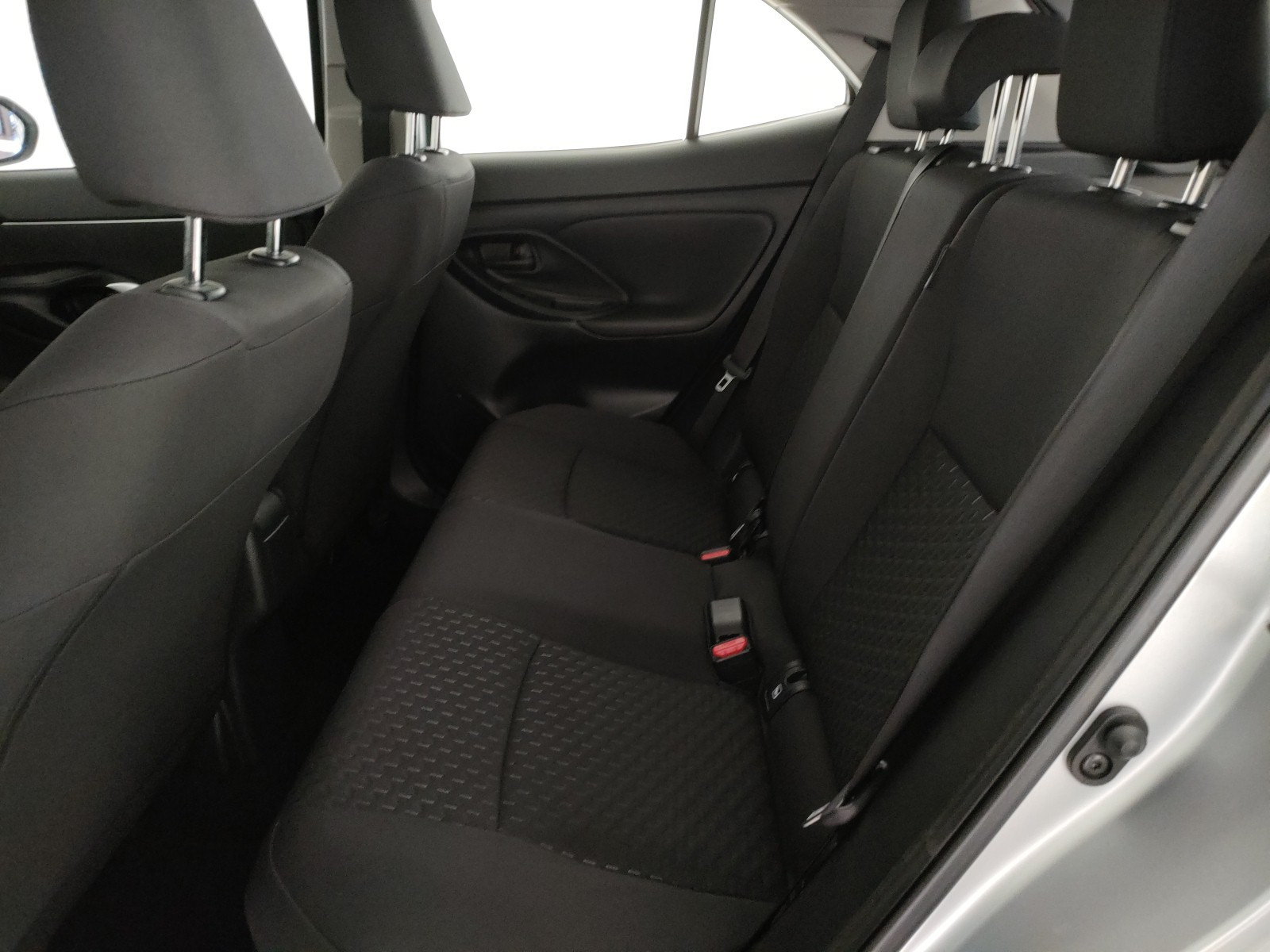 Toyota Yaris Cross Usato 2025 Yaris Cross Padova