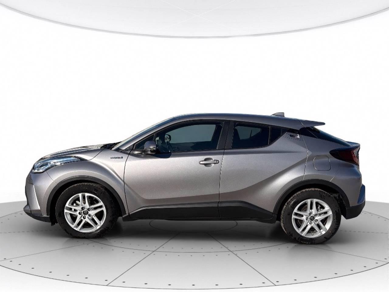 Toyota C-HR Usato 2022 C-HR Mestre