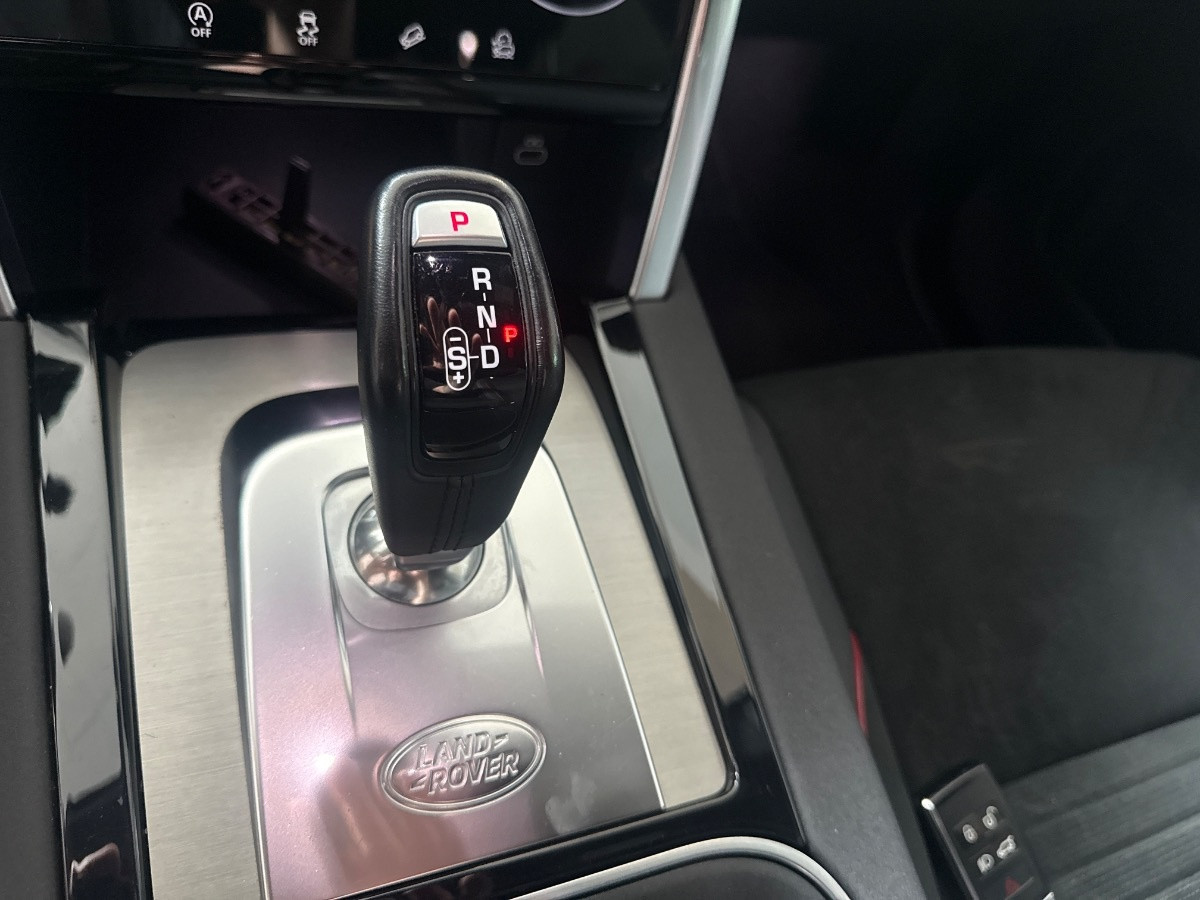 Land Rover Discovery Usato 2021 Discovery Parma