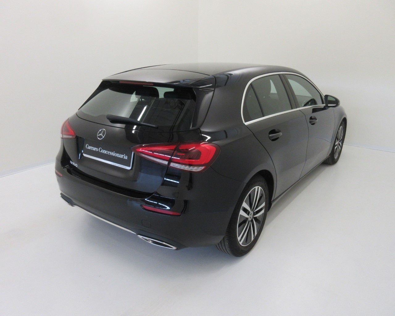 Mercedes Classe A Classe A 160 Sport - 6