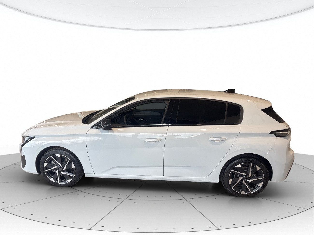 Peugeot 308 Usato 2025 308 Porto Mantovano