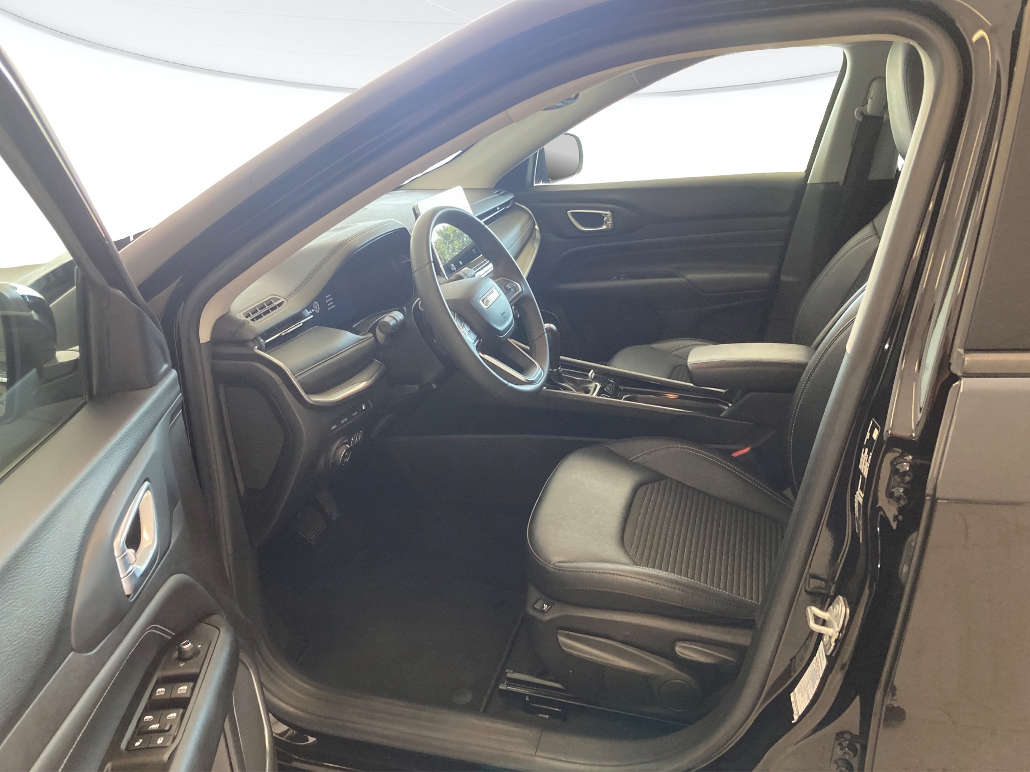 Jeep Compass Usato 2022 Compass Modena