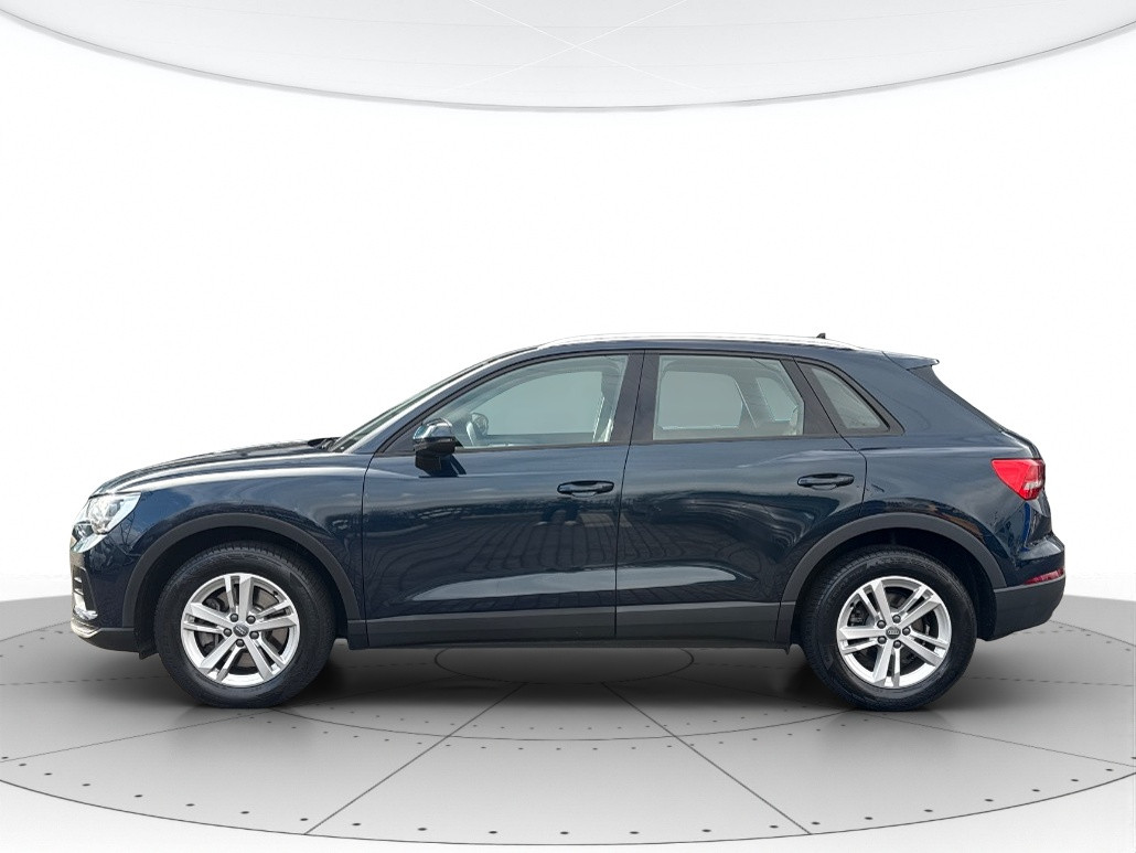 Audi Q3 Usato 2019 Q3 Mestre
