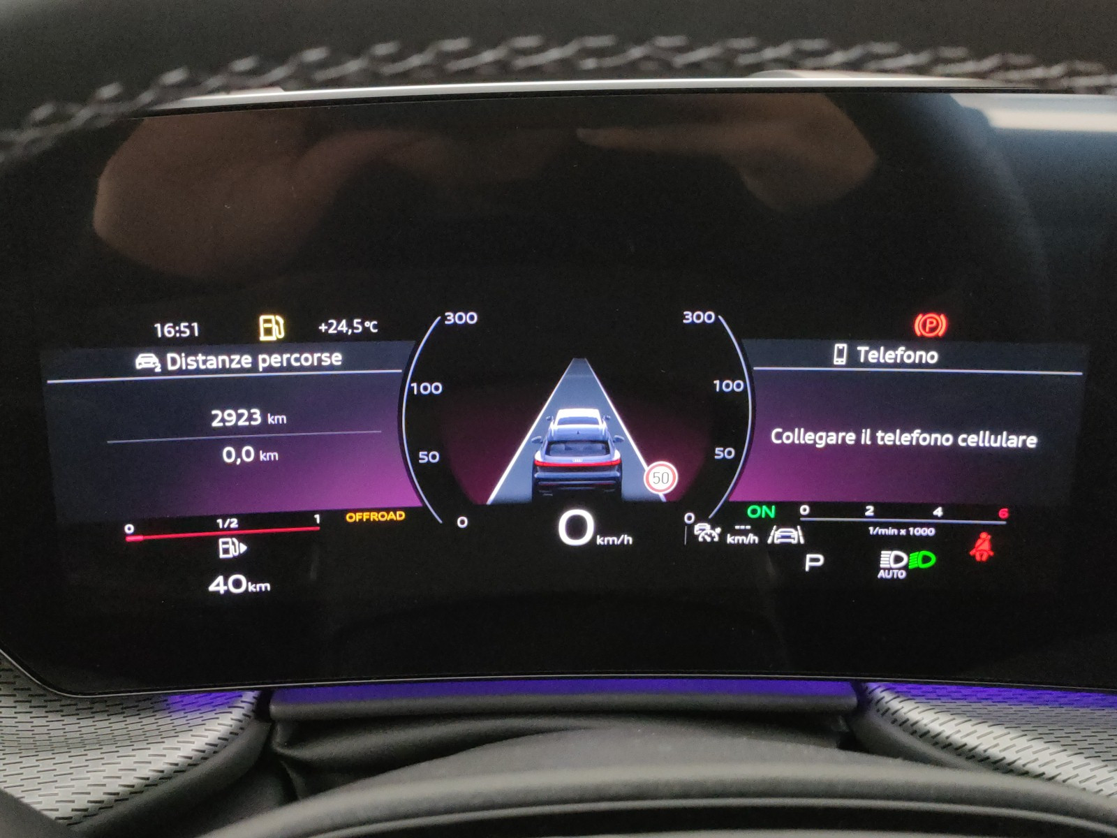 Audi Q5 Usato 2025 Q5 Legnago