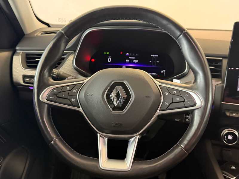 Arkana - Arkana 1.3 Tce Intens 140cv Edc Fap
