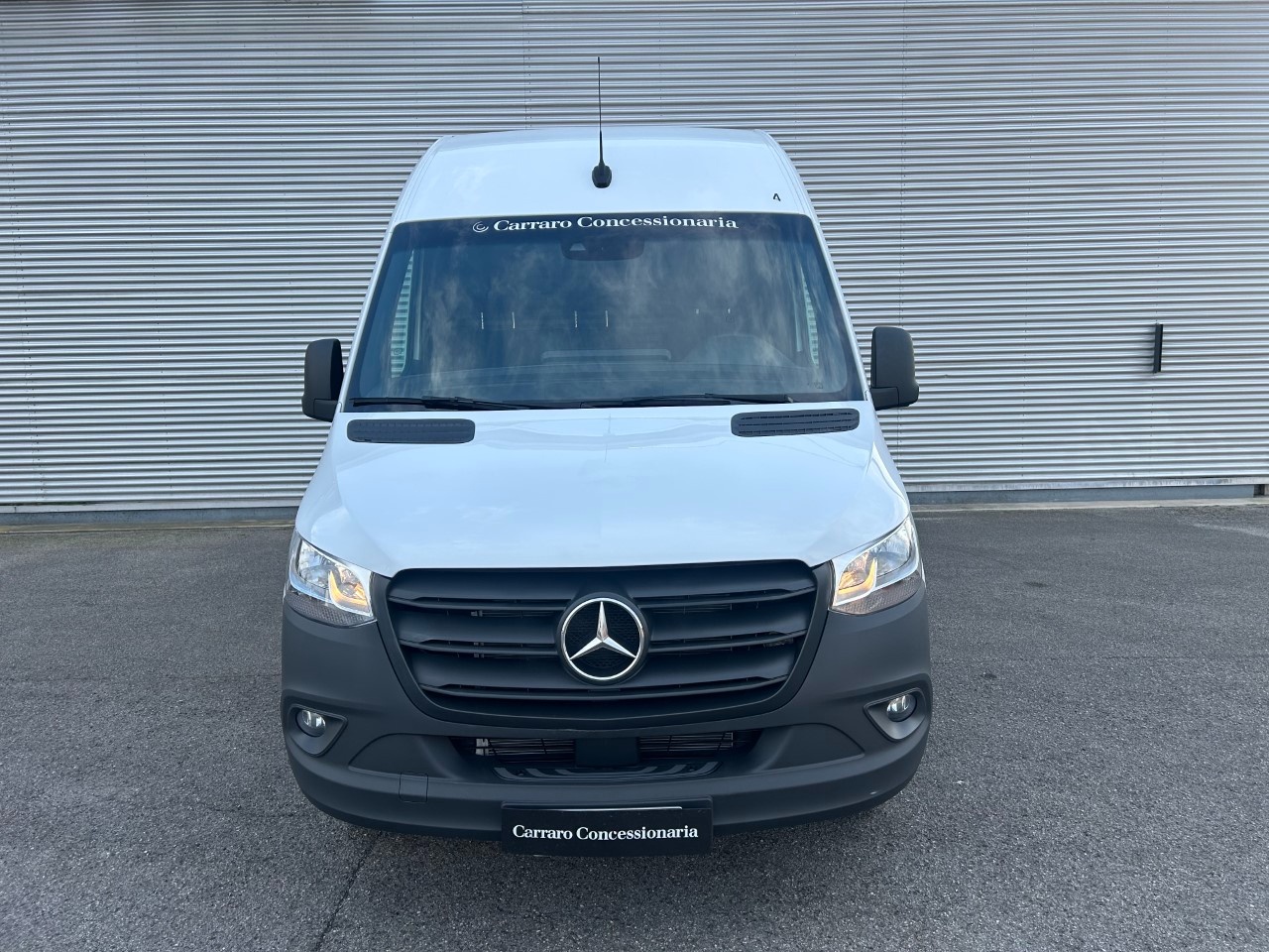 Mercedes Sprinter sprinter 419 2.0 cdi F 37/35 rwd H2 9G-tronic - 3