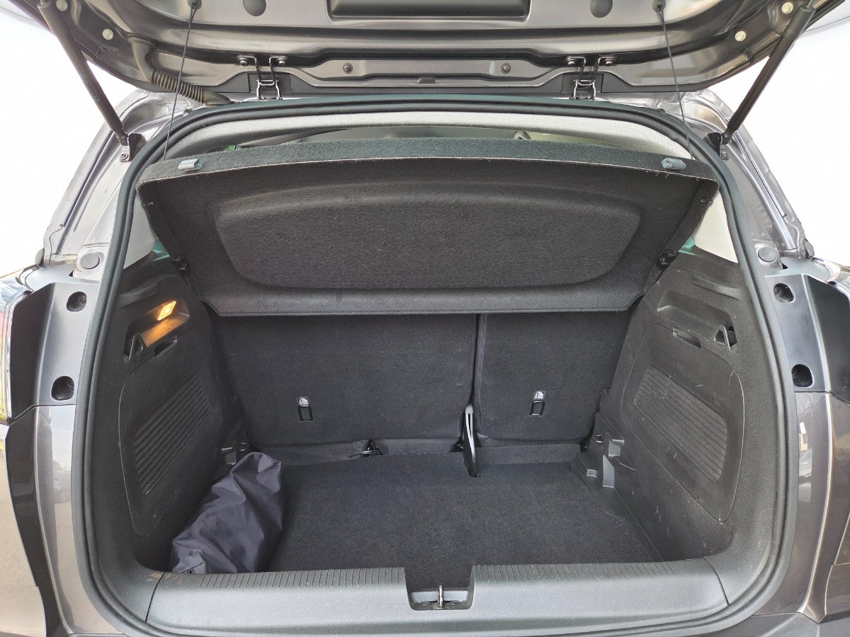 Opel Crossland Usato 2022 Crossland Reggio Emilia