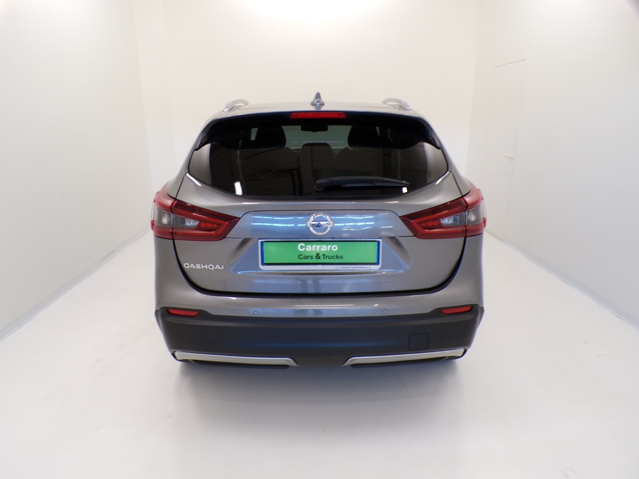Nissan Qashqai Qashqai 1.5 dCi 115cv N-Motion Start 2WD - 7