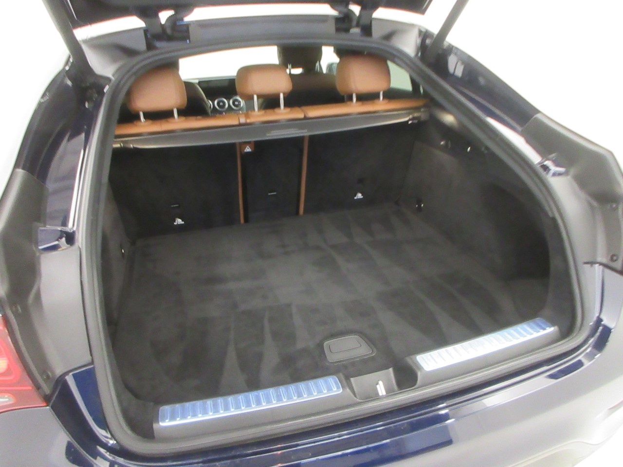 Mercedes GLC Coupé GLC Coupe 220 D Premium 4Matic 9G-Tronic Plus - 9
