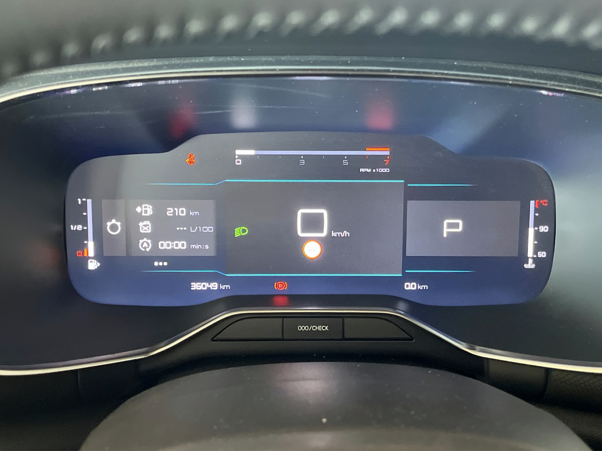 Citroen C5 Aircross Usato 2023 C5 Aircross Rovigo
