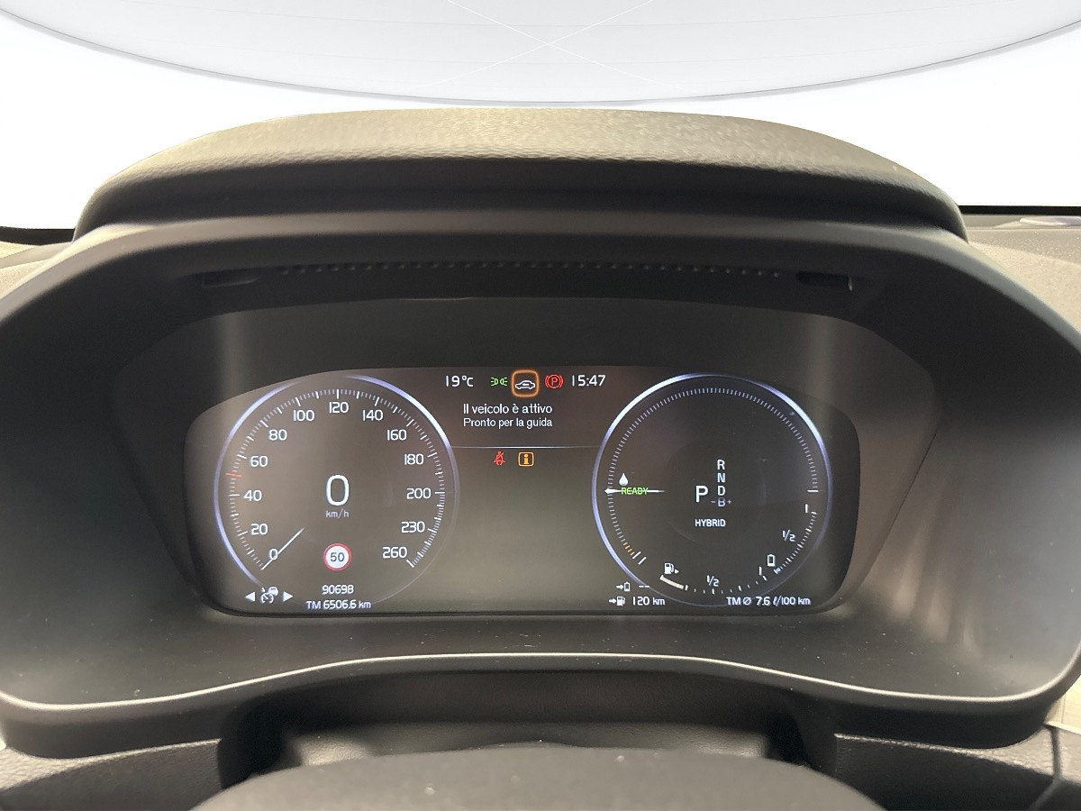 Volvo XC40 Usato 2021 XC40 San Zeno Naviglio