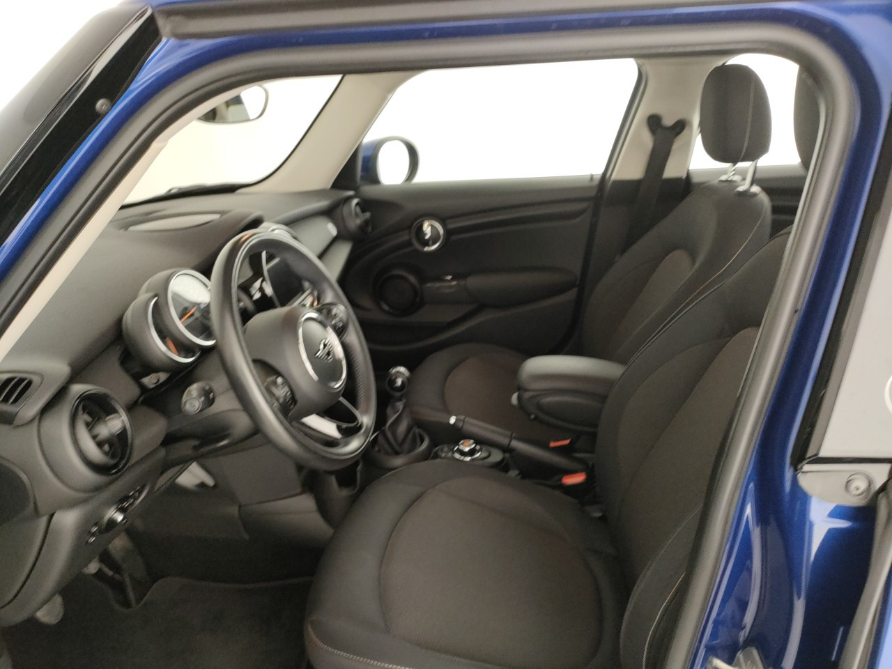 Mini Cooper Usato 2020 Cooper Parma