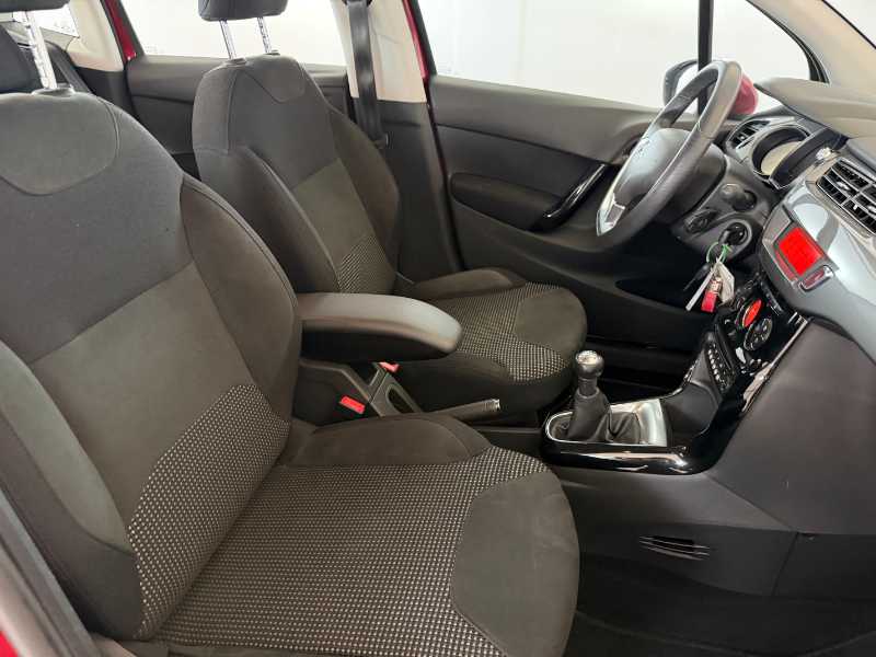 C3 Ii 2009 - C3 1.2 Puretech (vti) Exclusive 82cv Fl