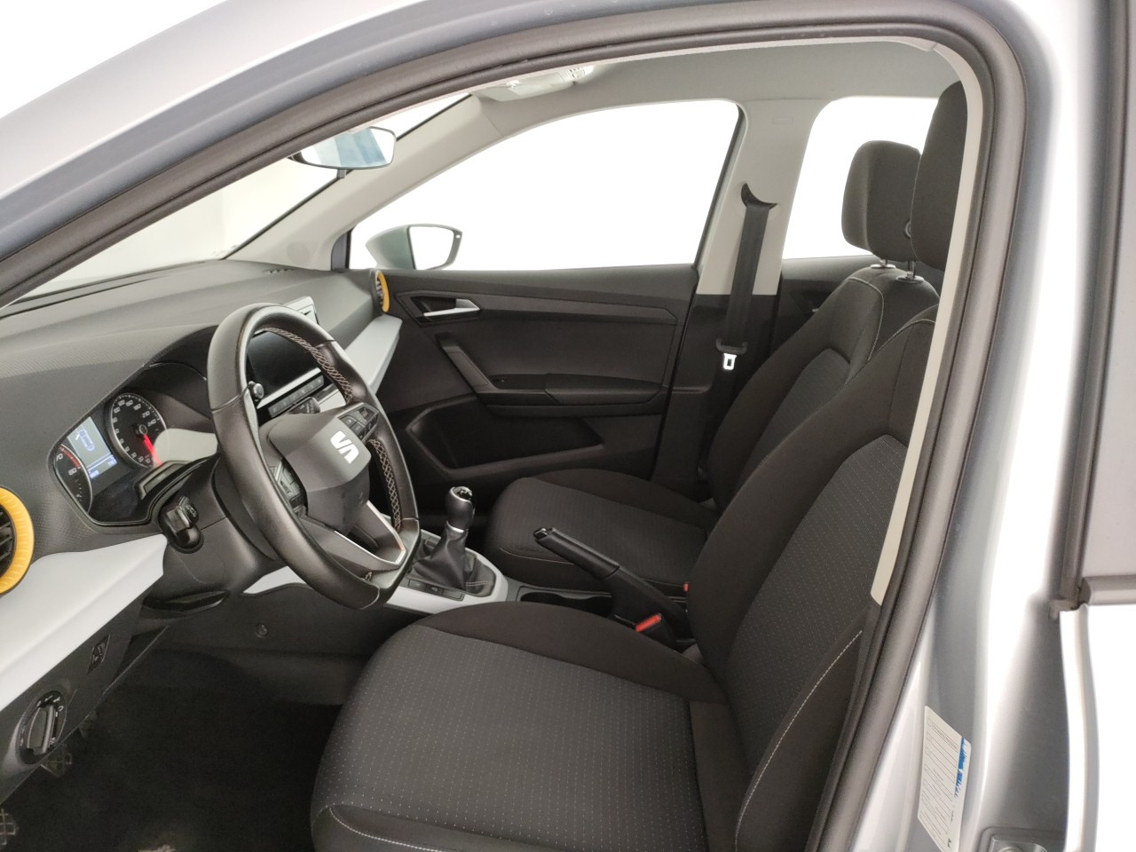 Seat Arona Usato 2022 Arona Reggio Emilia