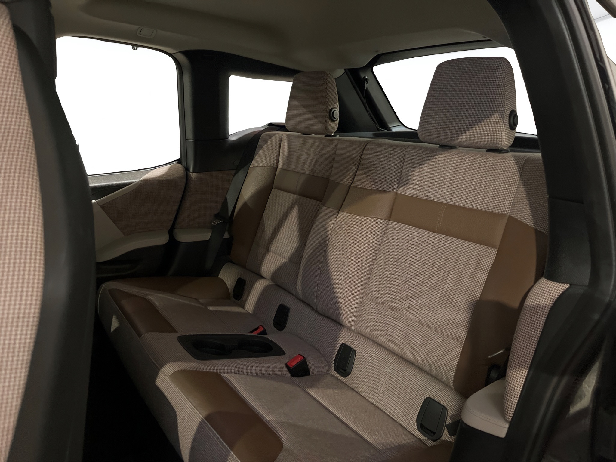 Bmw i3 Usato 2021 i3 Verona