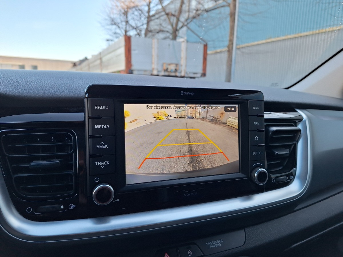 Kia Stonic Usato 2020 Stonic San Vendemiano