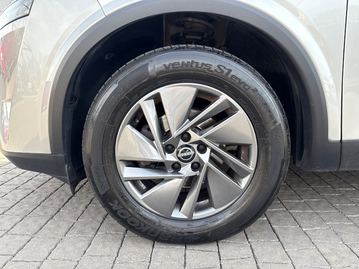 Nissan Qashqai Usato 2024 Qashqai Padova