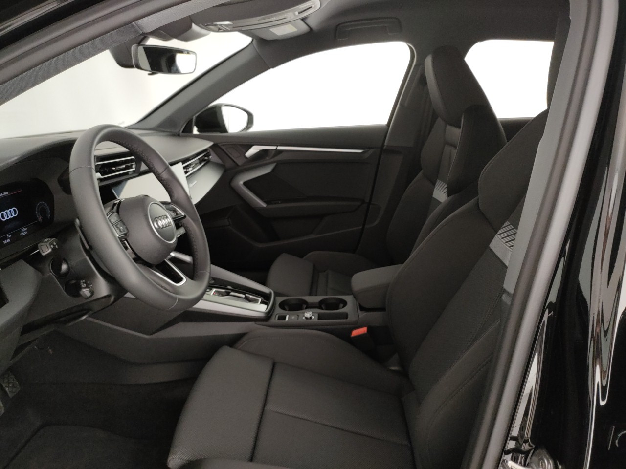 Audi A3 KM0 2026 A3 Carpi