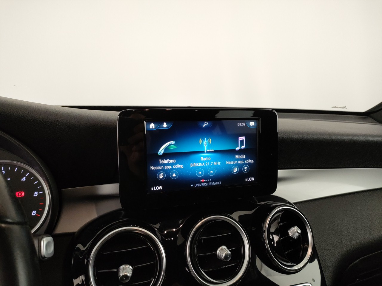 Mercedes GLC Usato 2021 GLC Porto Mantovano