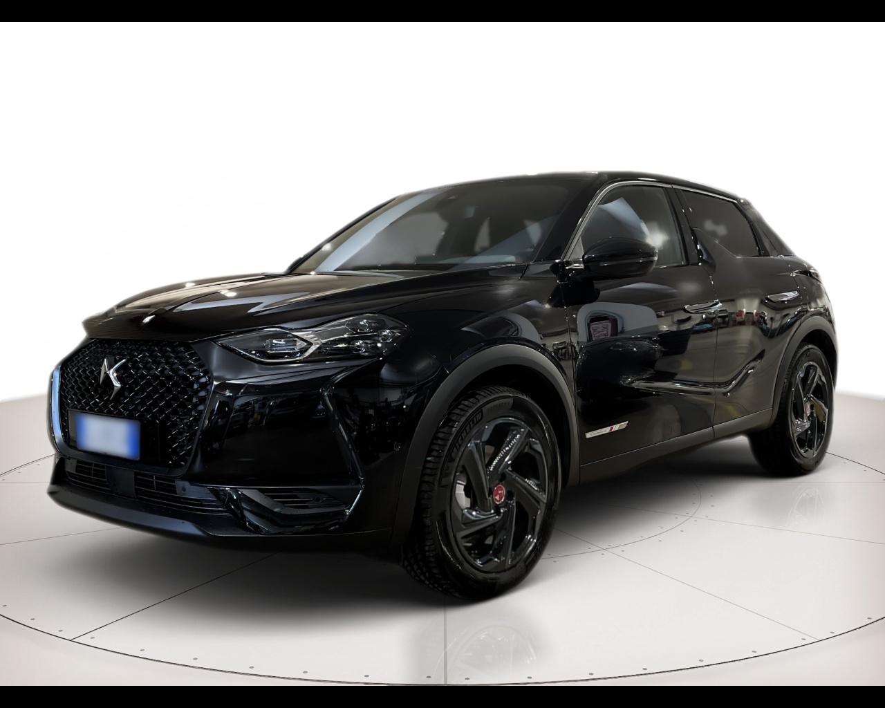 Ds DS3 Usato 2022 DS3 Rovigo