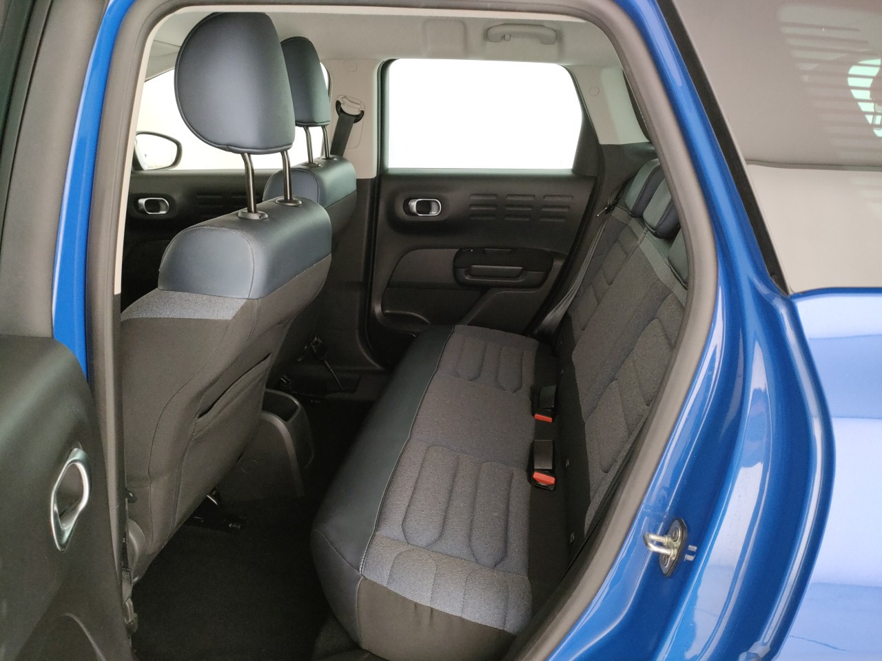 Citroen C3 Aircross Usato 2022 C3 Aircross Lonato del Garda