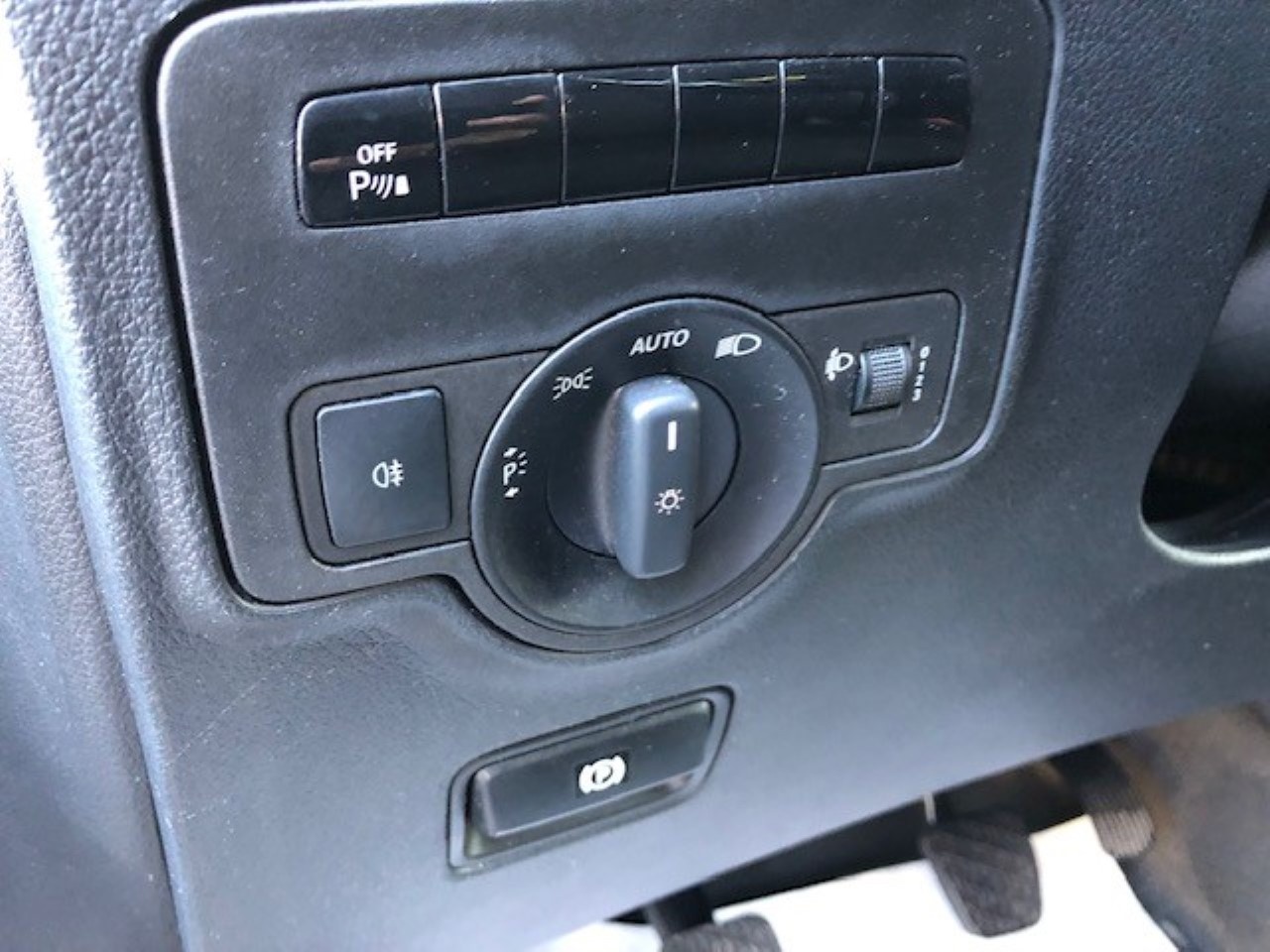 Mercedes Vito vito 111 cdi extralong mixto E6 - 17