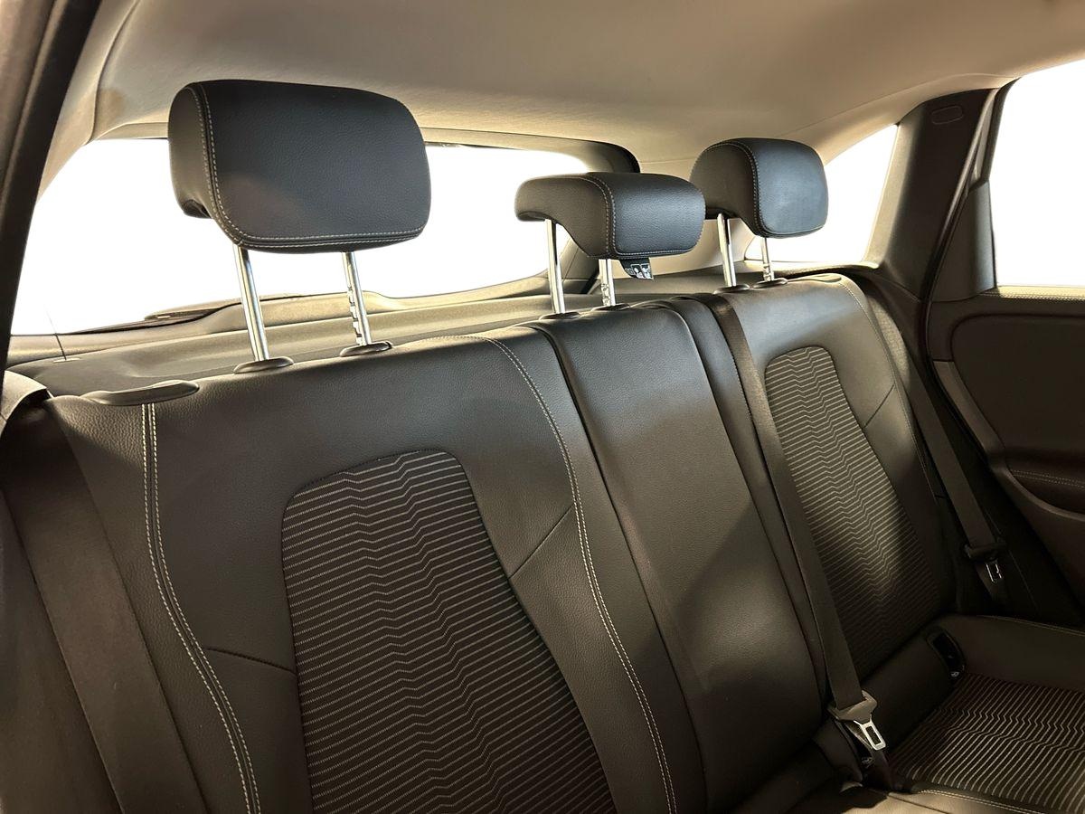 Mercedes Classe B Classe B 180 D Sport Plus 8G-DCT - 16