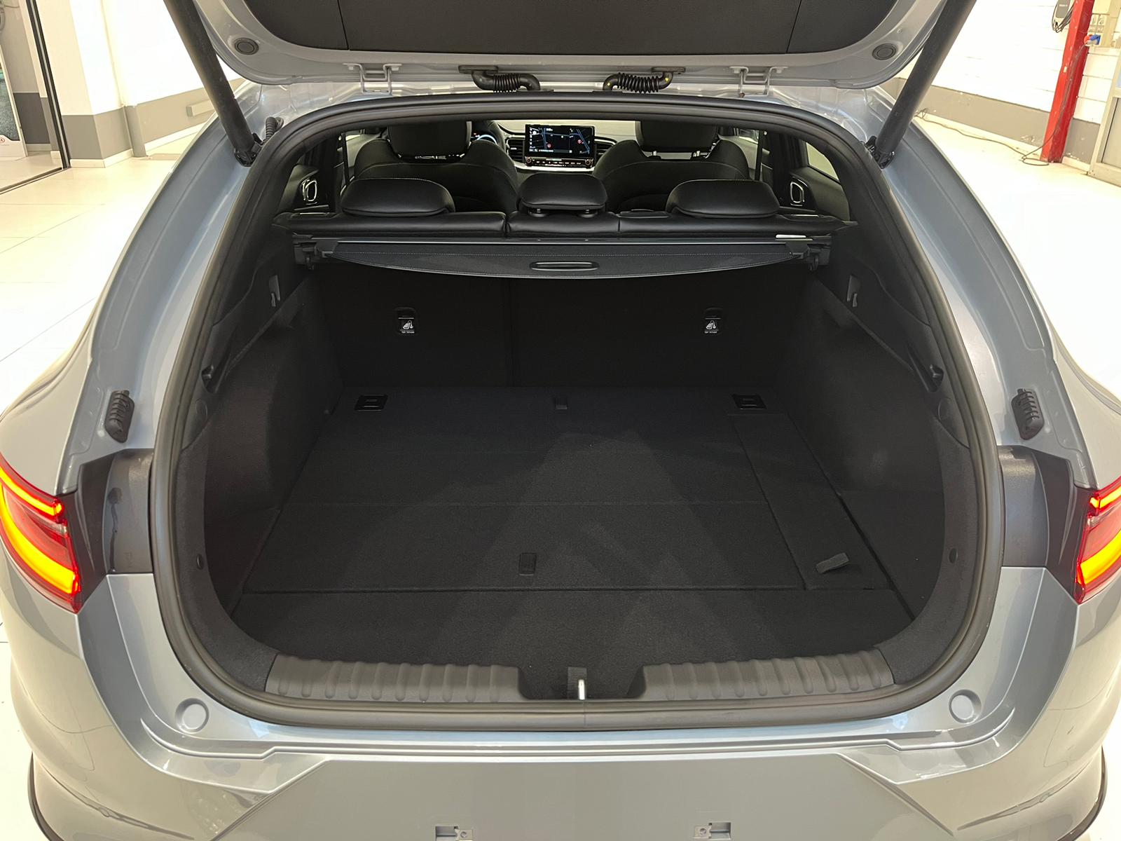 Kia Proceed KM0 2025 Proceed Rovigo