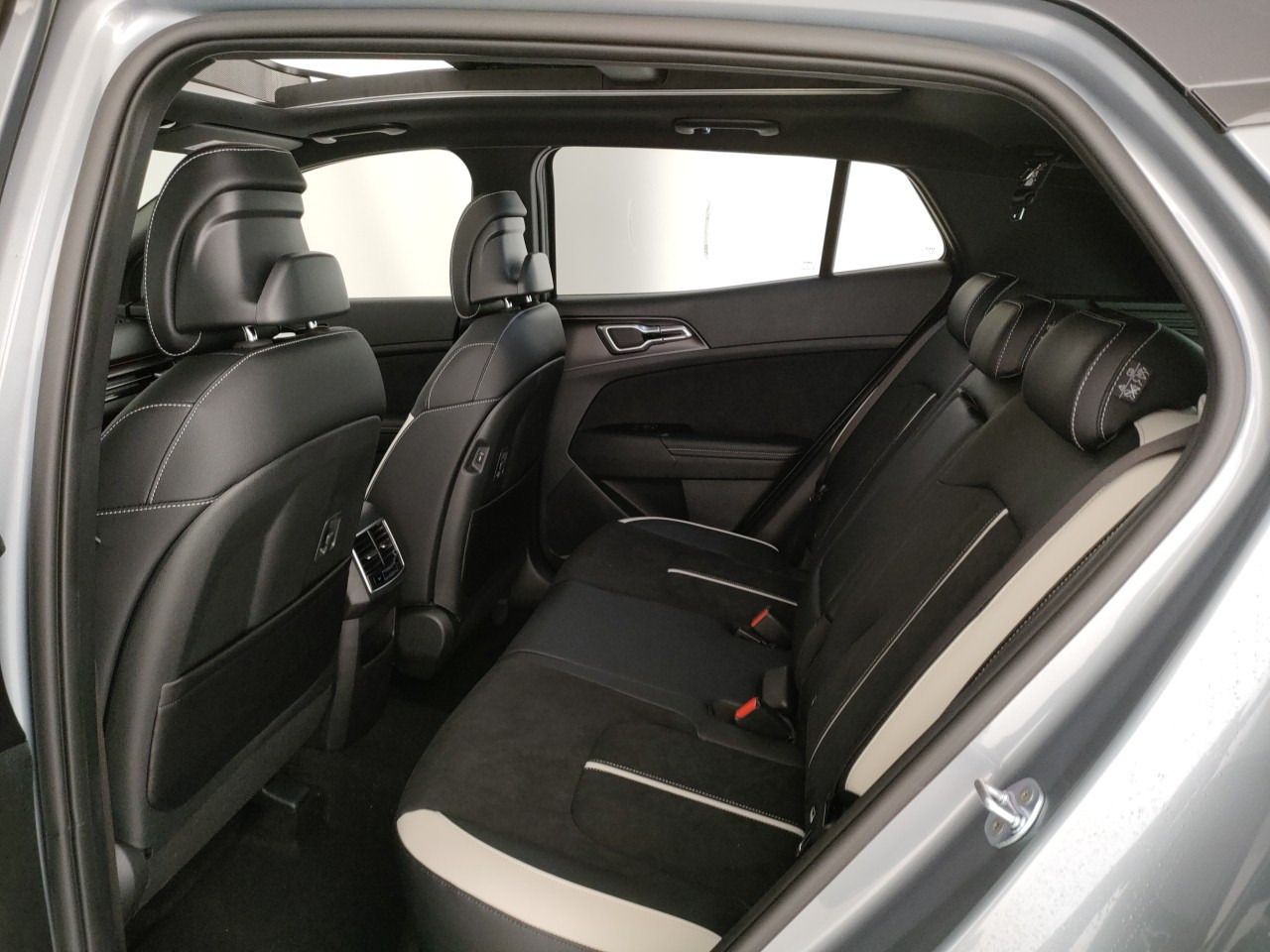 Kia Sportage Nuovo Ibrido diesel Sportage Porto Mantovano