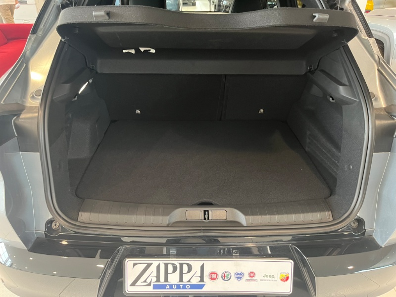 ALFA ROMEO – Junior 1.2 145 CV Hybrid eDCT6 Q4 Intensa
