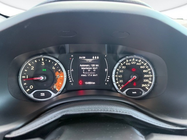 Jeep Renegade Usato 2018 Renegade Modena