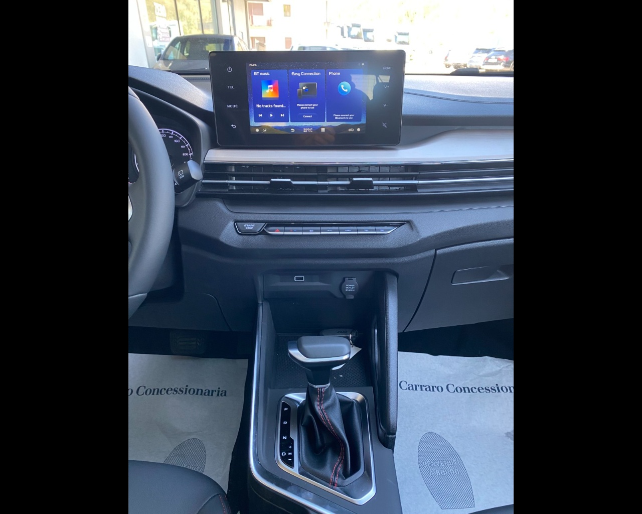 EMC QUATTRO QUATTRO 1.5 Automatico 103cv - 11