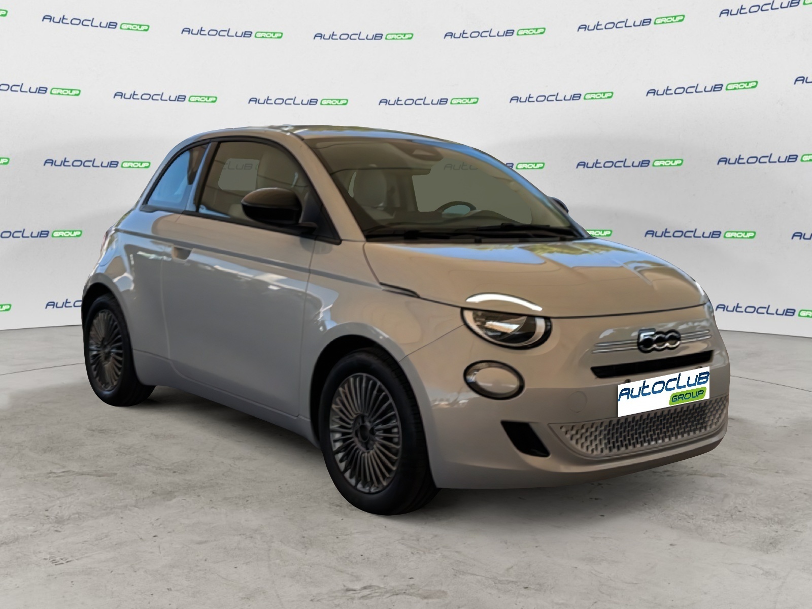 Fiat 500 1.0 Hybrid Icon Km 0 2026 [278] Celestial BLUE Taranto