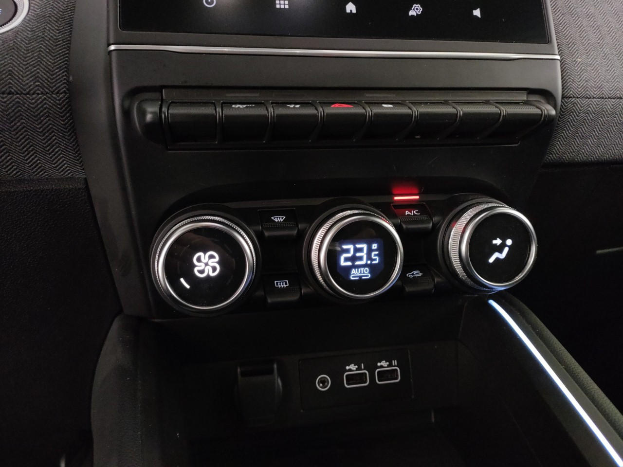 Renault Clio Usato 2025 Clio Porto Mantovano