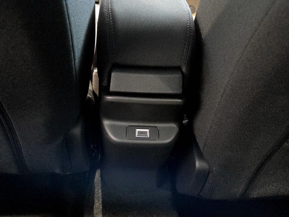 FIAT 600 Hybrid Icon 1.2 Hybrid 145cv Ibrida km0 - 17