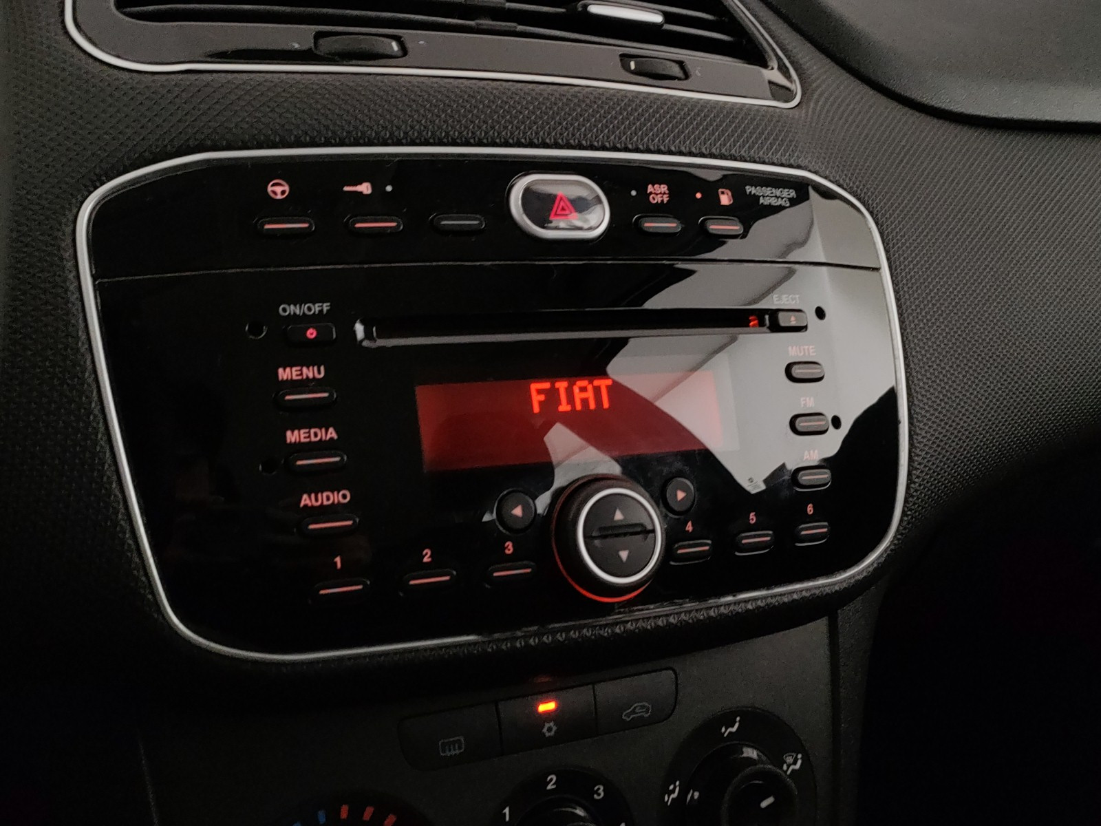 Fiat Punto Usato 2017 Punto Legnago