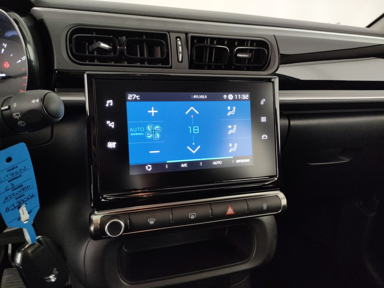 Citroen C3 Usato 2022 C3 Carpi