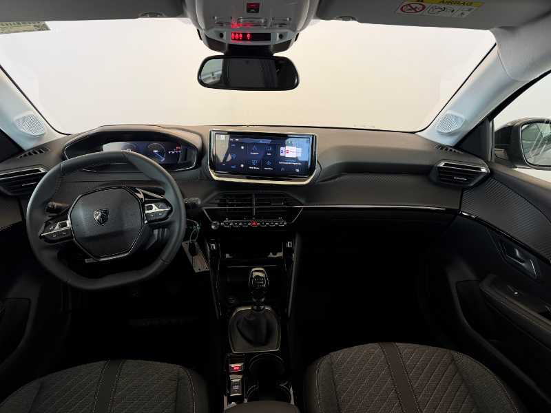 208 5p  - Allure Puretech 100 S&s