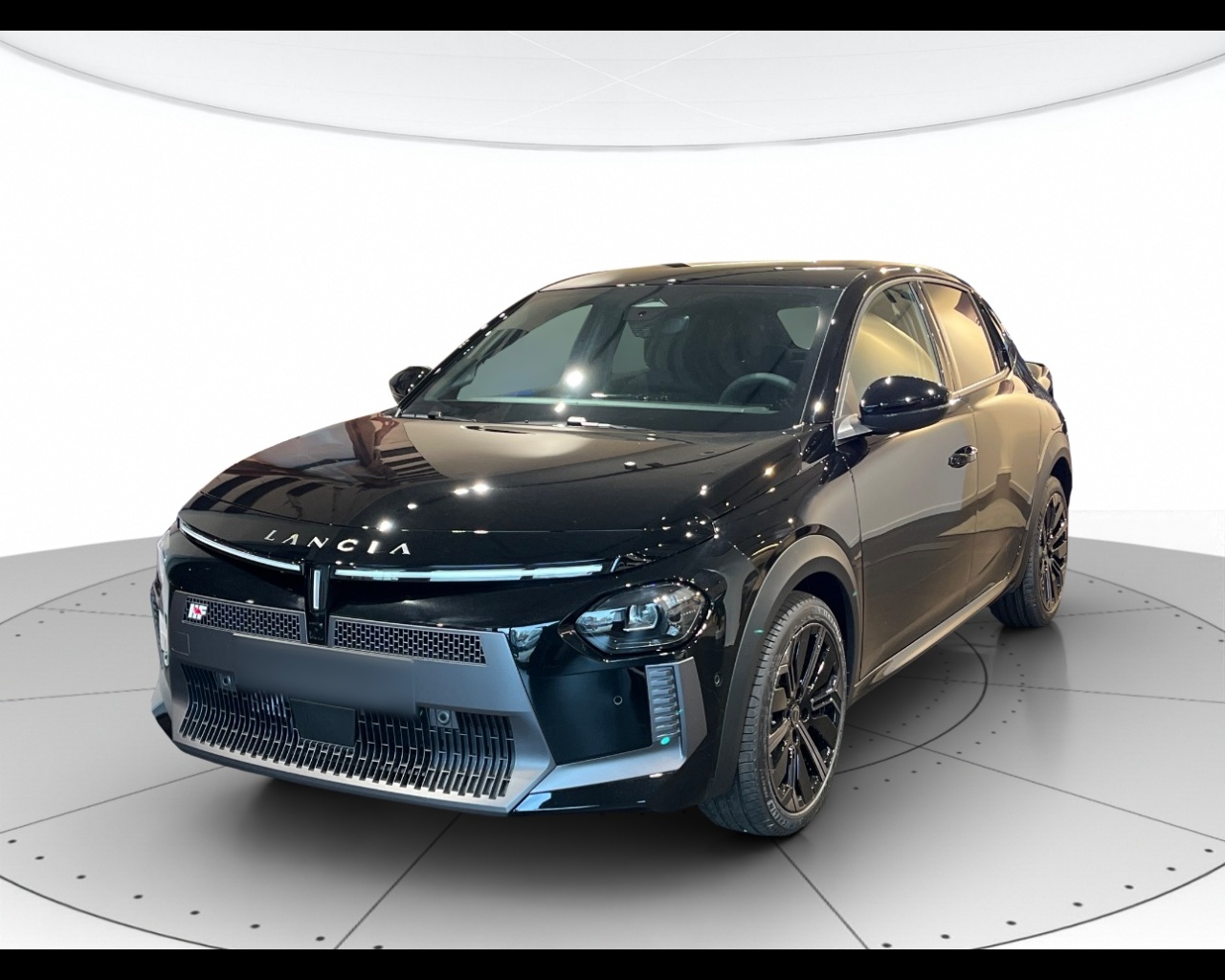 Lancia Ypsilon 2024 Nuovo  Ypsilon 2024 Rovigo