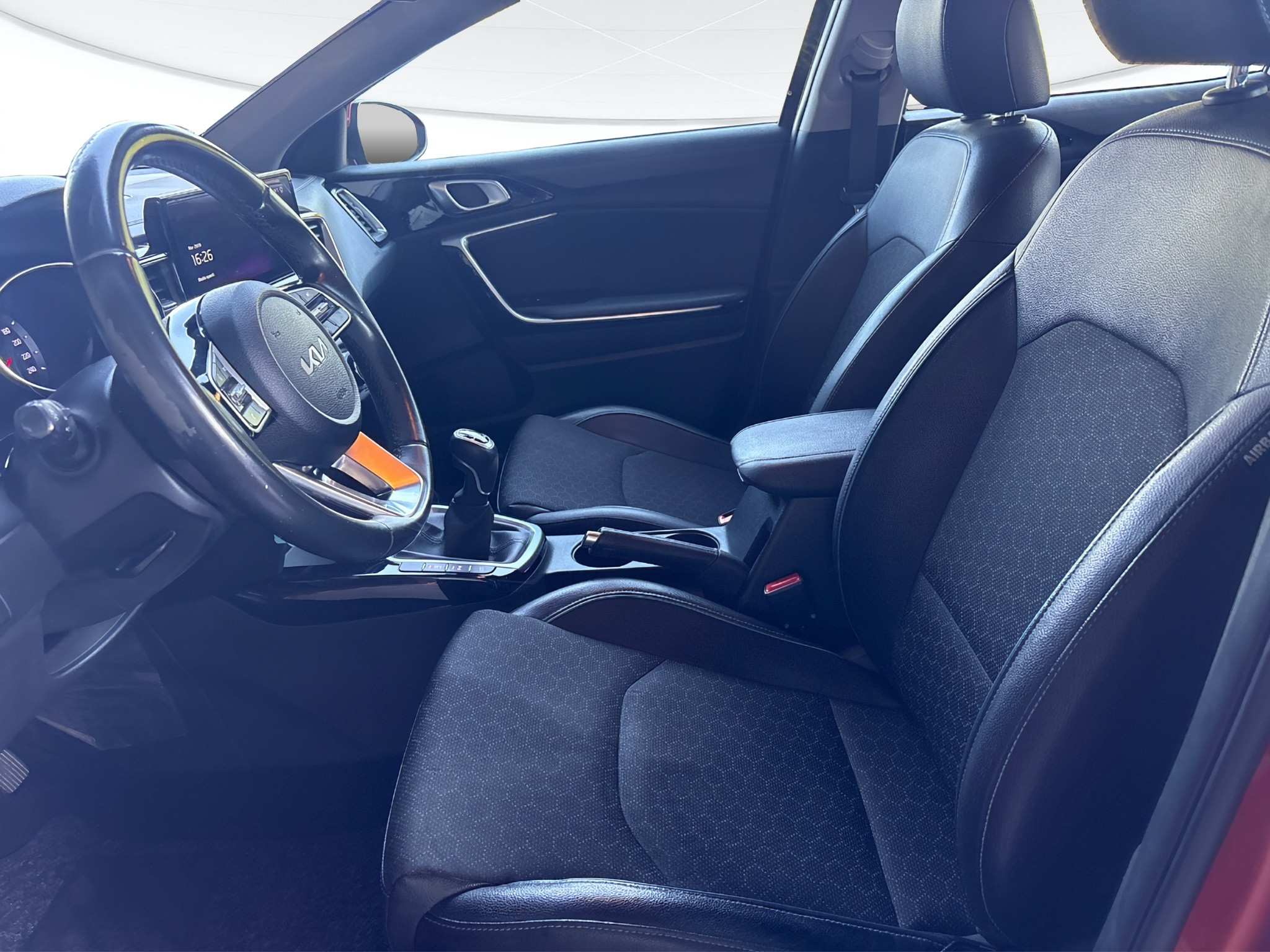 Kia Xceed Usato 2023 Xceed Rovigo