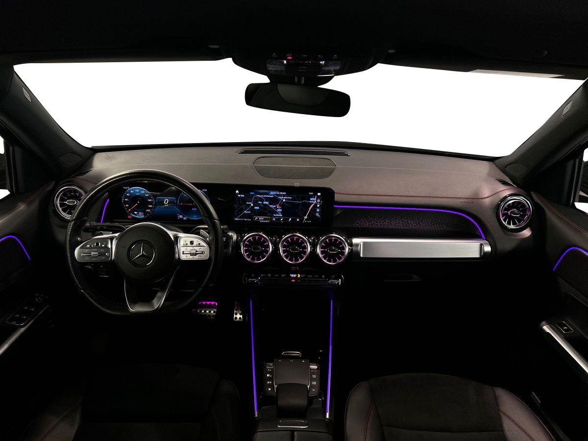 Mercedes EQB EQB 250 PREMIUM - 9