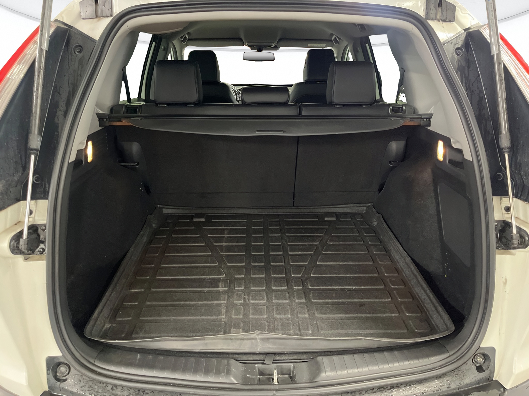 Honda CR-V Usato 2019 CR-V Verona