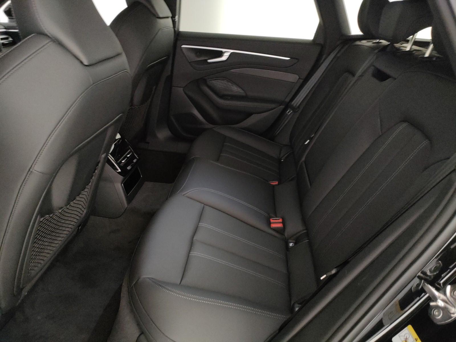 Audi A6 KM0 2025 A6 Mestre